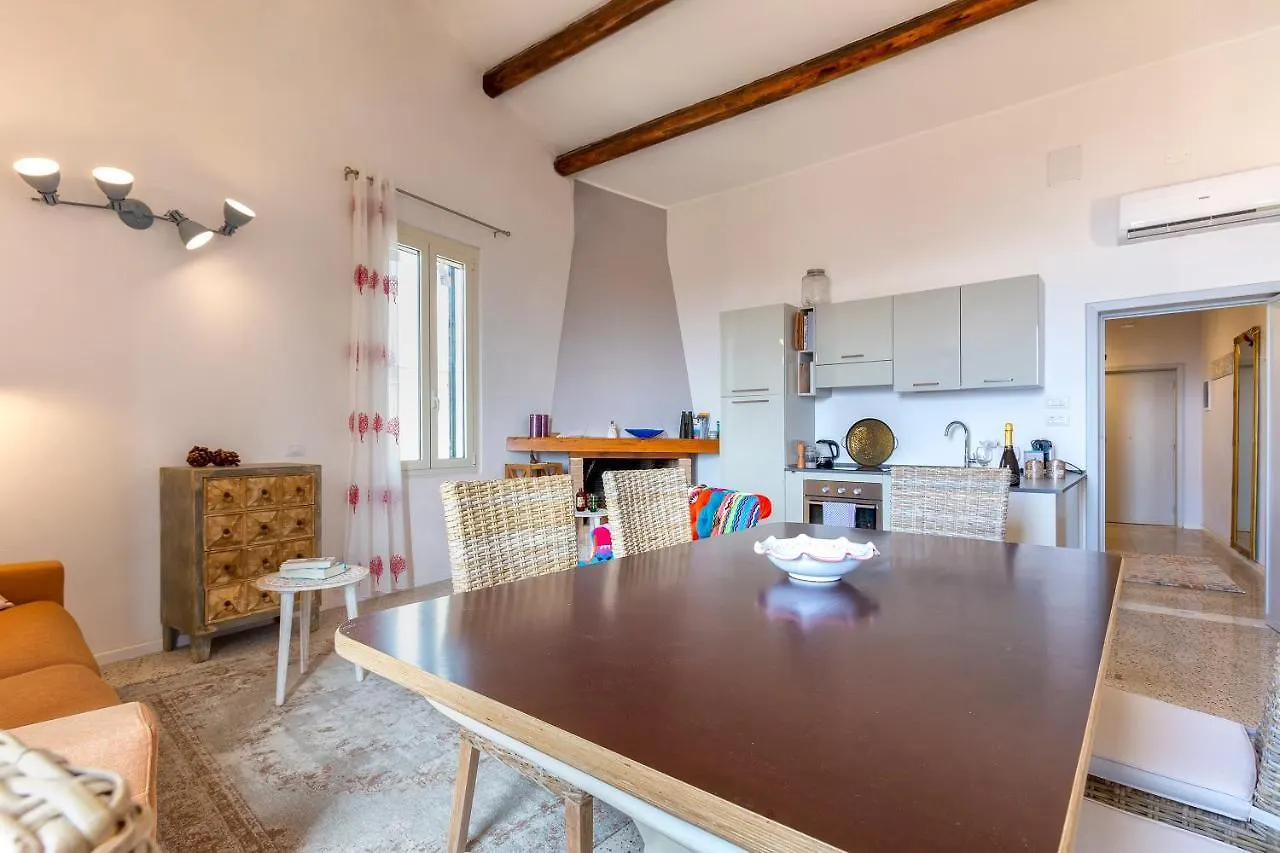 Appartamento Vista Capo Alghero 0*,  Italia