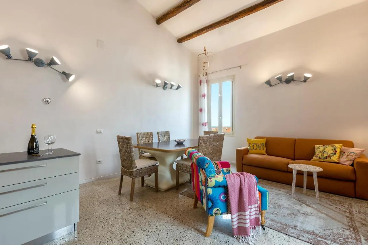 Appartamento Vista Capo Alghero
