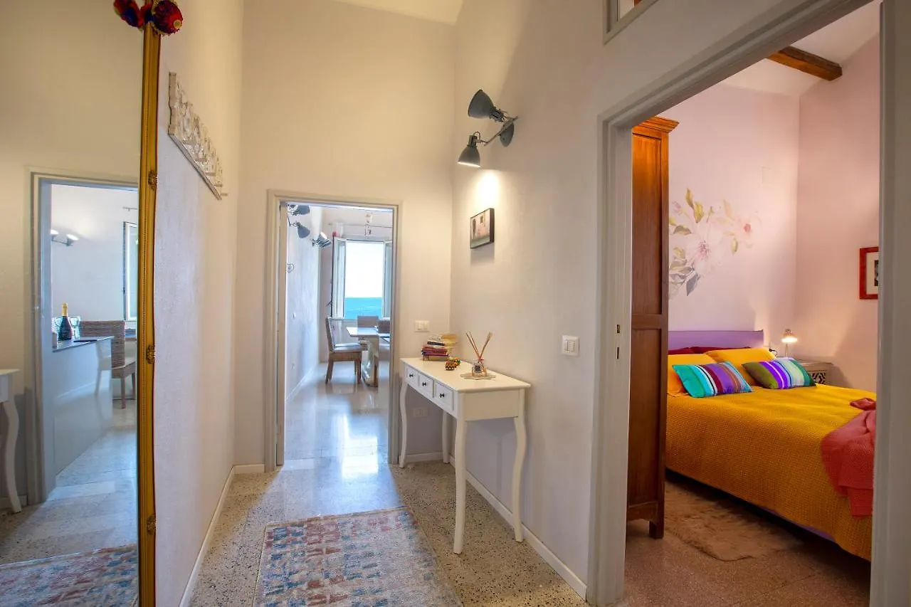 Appartamento Vista Capo Alghero