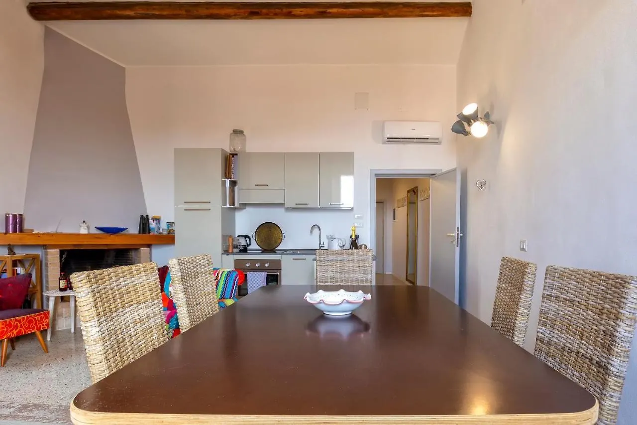 Appartamento Vista Capo Alghero